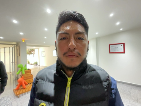 Foto de Luis Antonio Monroy Vazquez